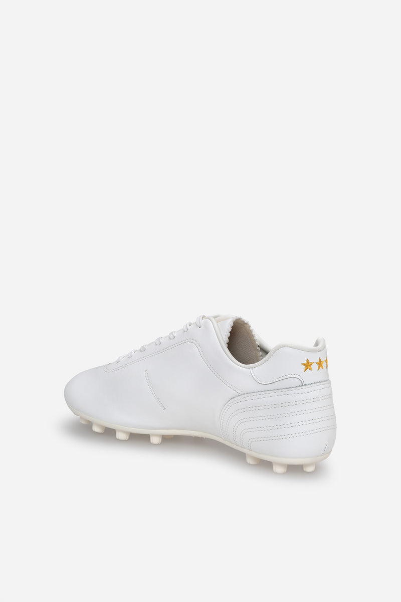 Pantofola Doro Scarpe da calcio in pelle Lazzarini 2.0 Presa