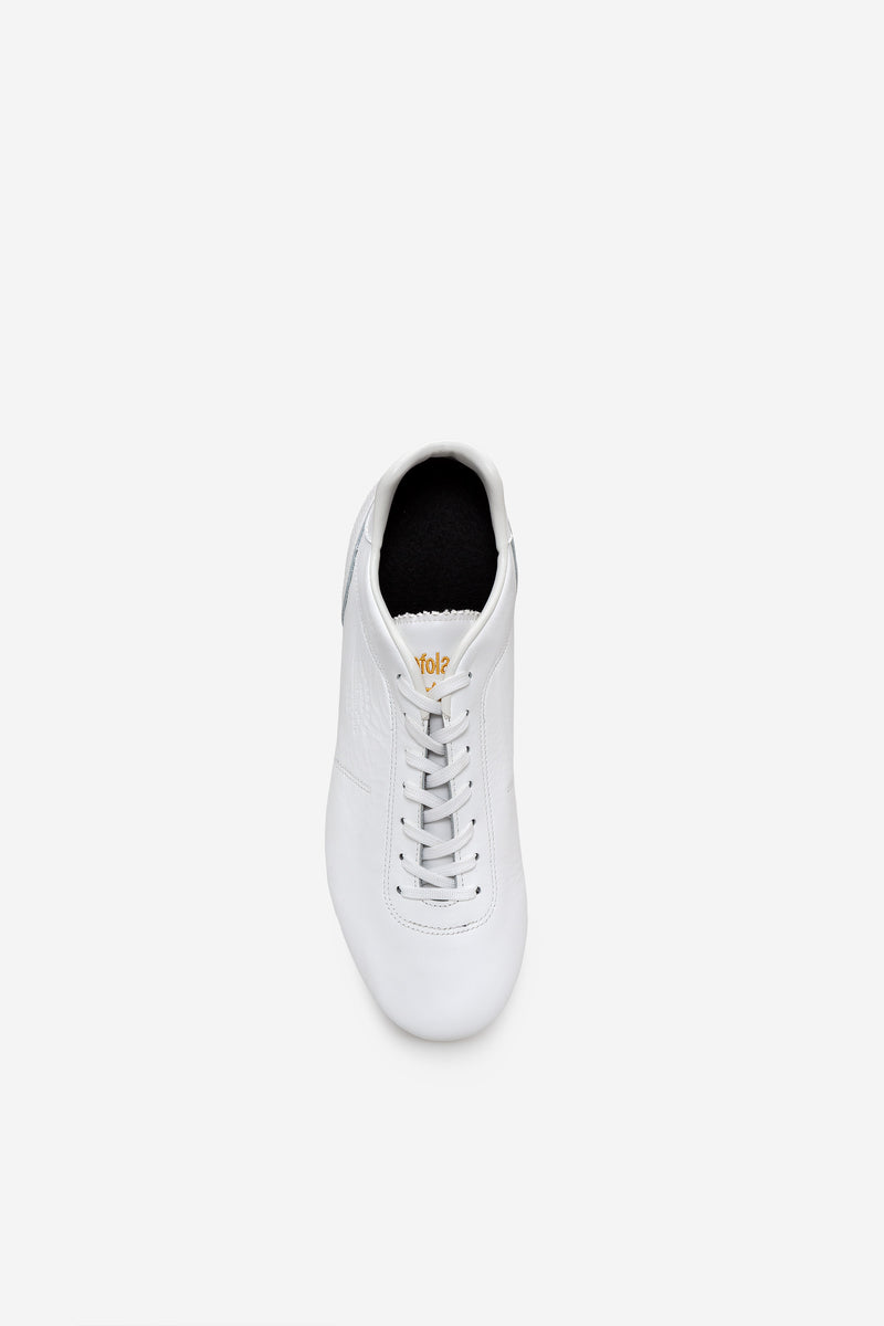 Pantofola Doro Scarpe da calcio in pelle Lazzarini 2.0 Presa