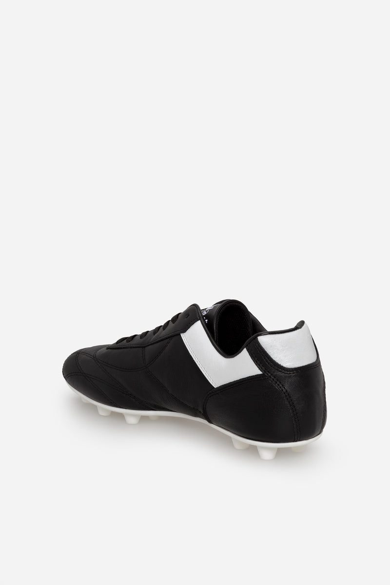 Pantofola Doro Scarpe da calcio in pelle Epoca Sconto