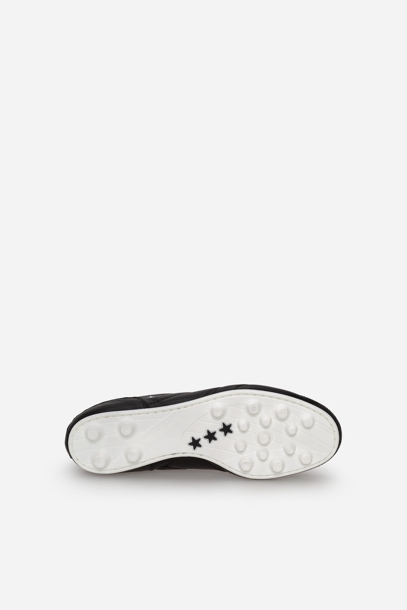 Pantofola Doro Scarpe da calcio in pelle Epoca Sconto