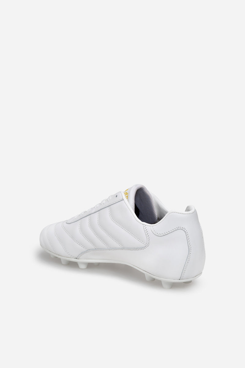 Pantofola Doro Scarpe da calcio Derby in pelle Economico