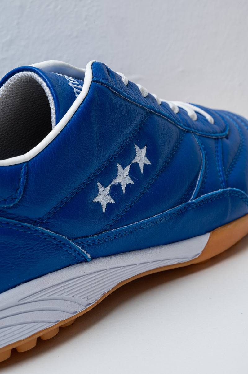Pantofola Doro Scarpe da calcio Outdoor in pelle Alloro Online