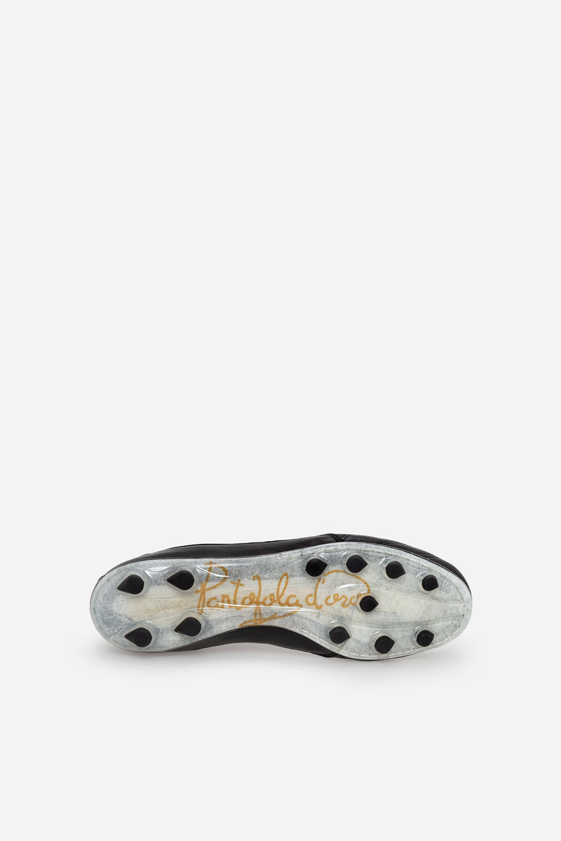 Pantofola Doro Scarpe da calcio Derby in pelle Outlet