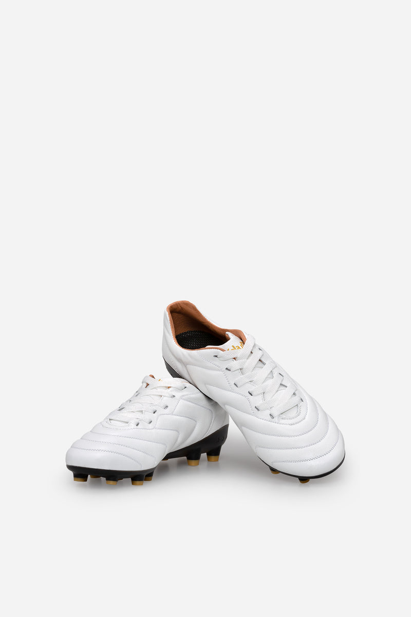 Pantofola Doro Scarpe da calcio in pelle Superleggera 2.0 Offerte