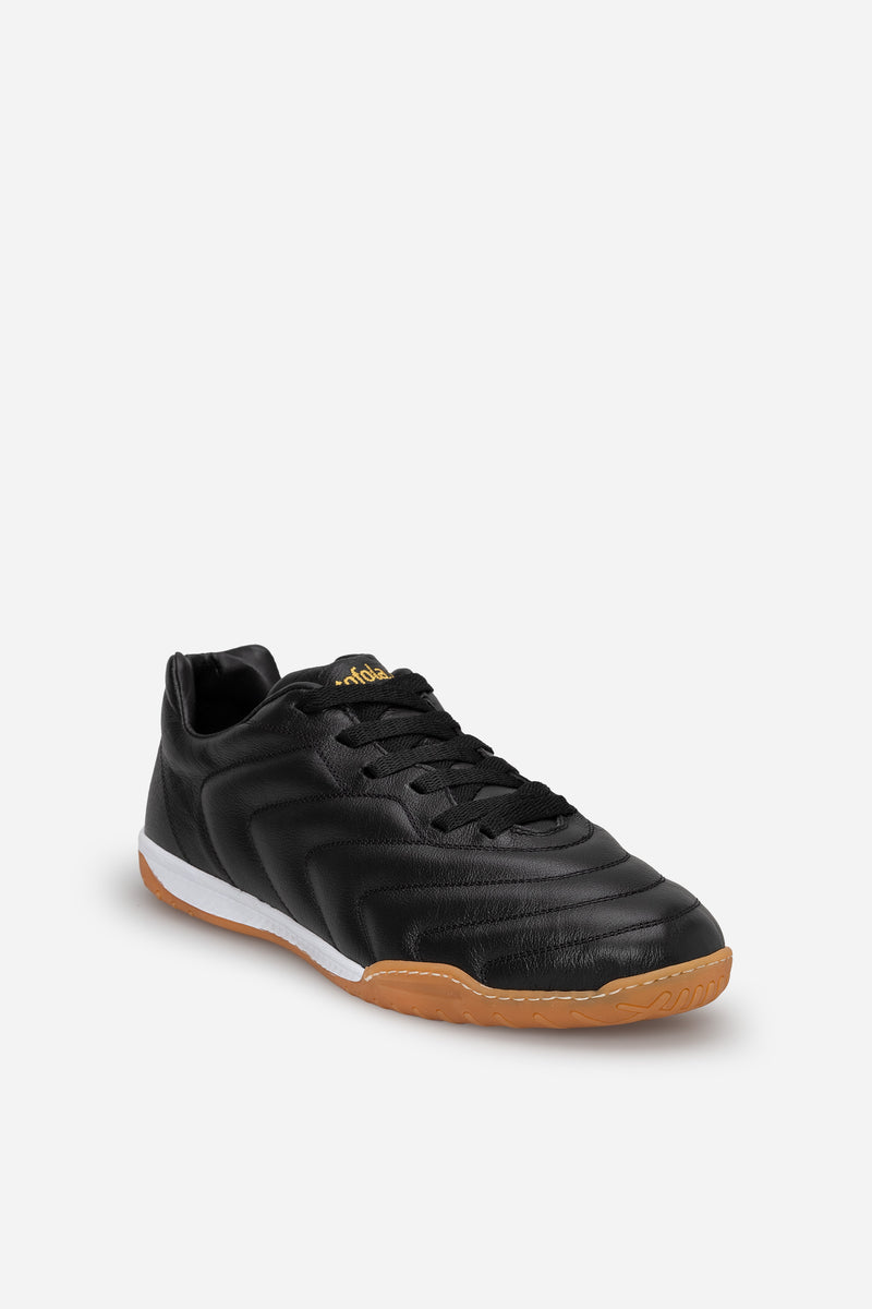 Pantofola Doro Scarpe da calcio Indoor in pelle Superleggera 2.0 Hotsell