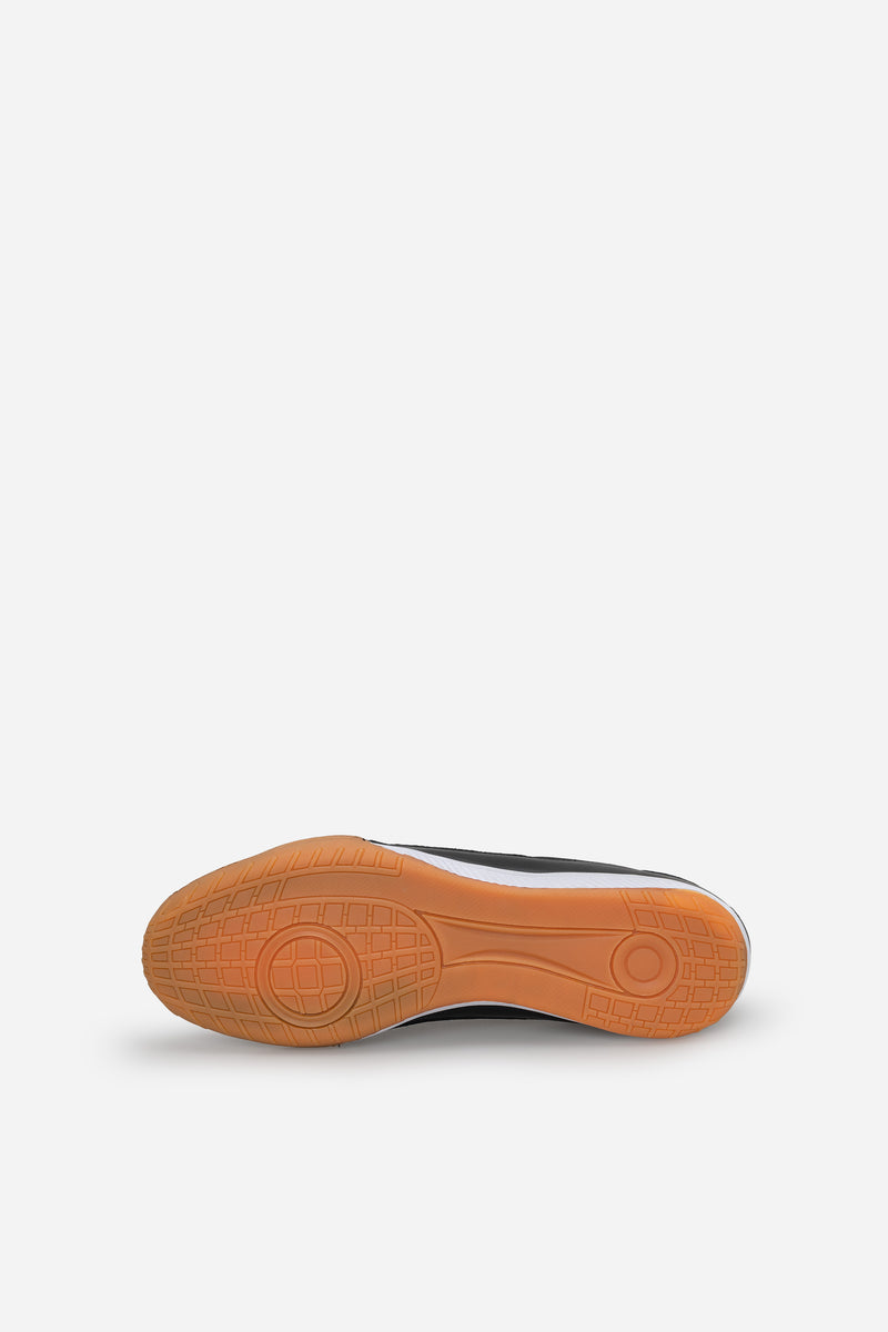 Pantofola Doro Scarpe da calcio Indoor in pelle Derby Vendita Calda
