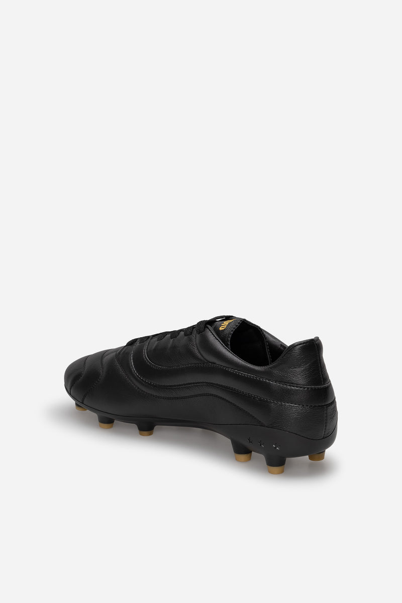 Pantofola Doro Scarpe da calcio in pelle Superstar 2000 Vendita Economica