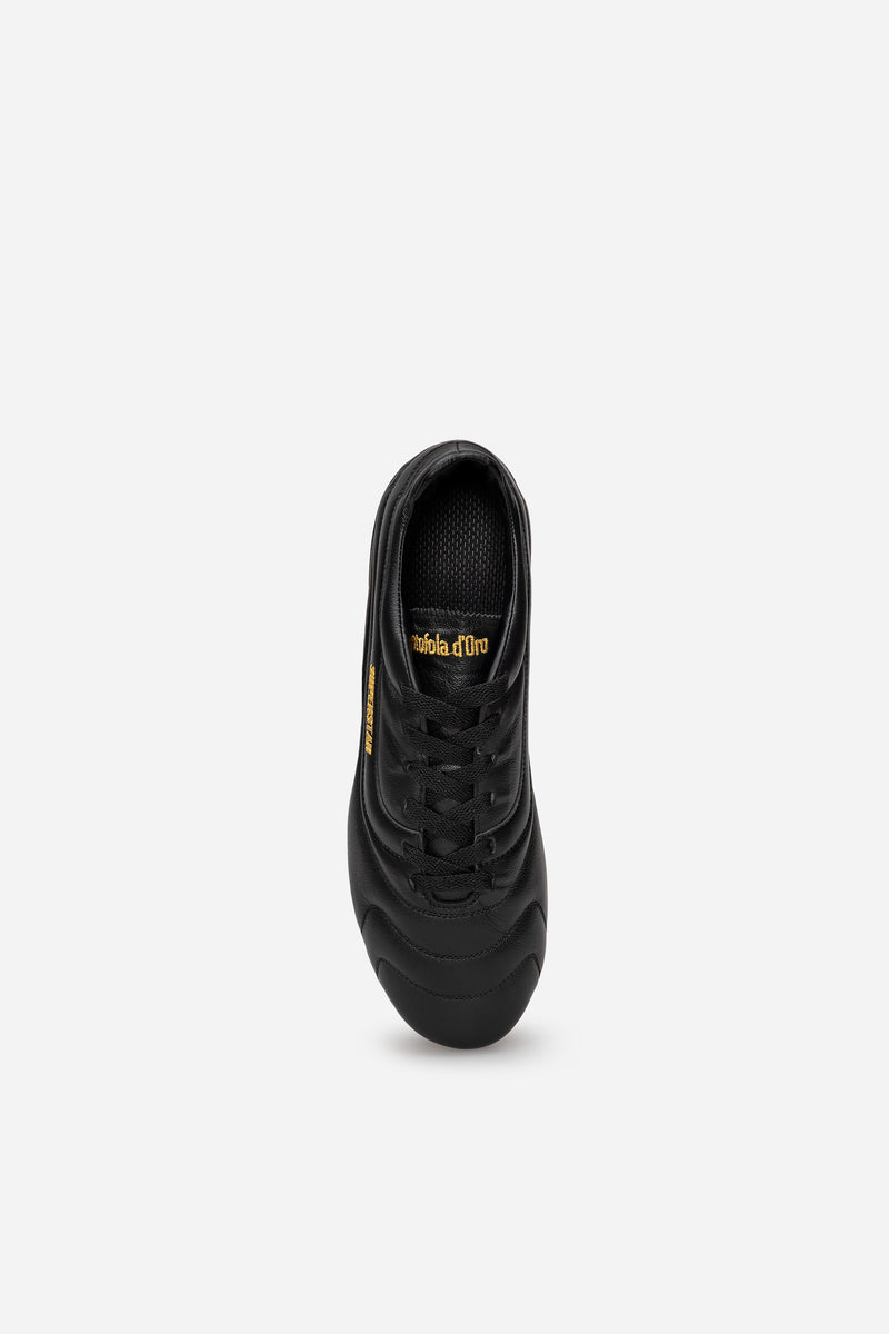 Pantofola Doro Scarpe da calcio in pelle Superstar 2000 Vendita Economica