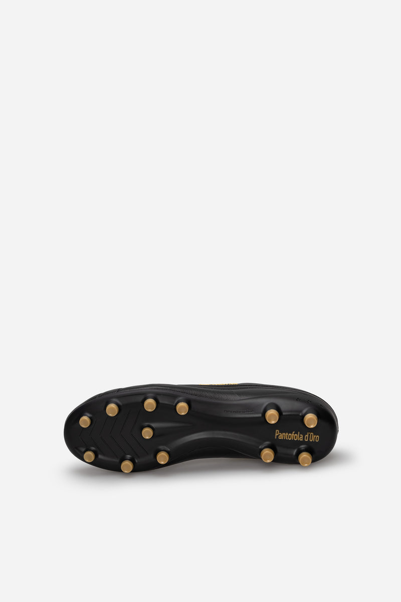 Pantofola Doro Scarpe da calcio in pelle Superstar 2000 Vendita Economica