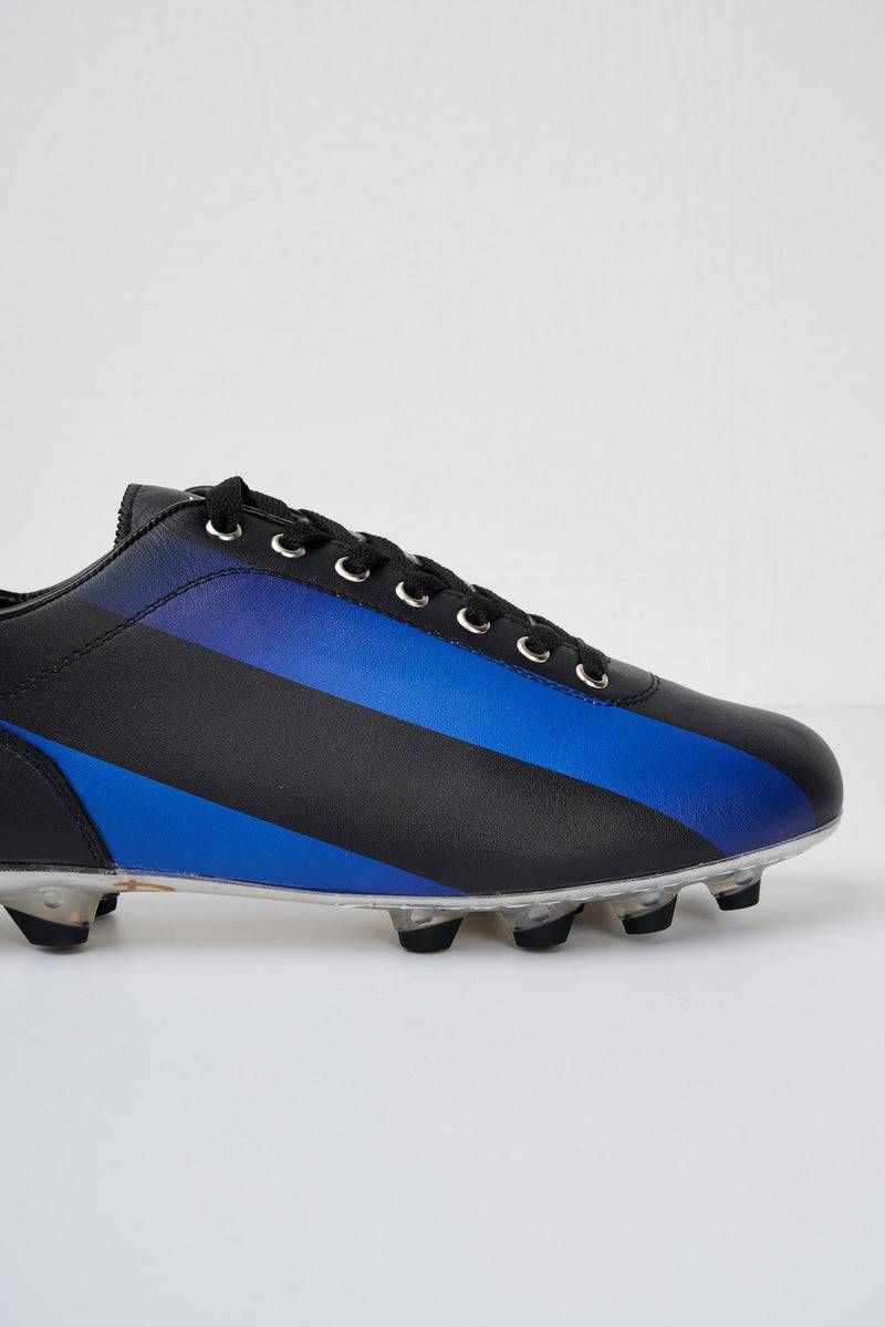 Pantofola Doro Scarpe da calcio in pelle Lazzarini x PUPI I Più Venduti
