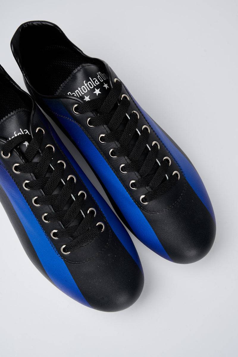 Pantofola Doro Scarpe da calcio in pelle Lazzarini x PUPI I Più Venduti