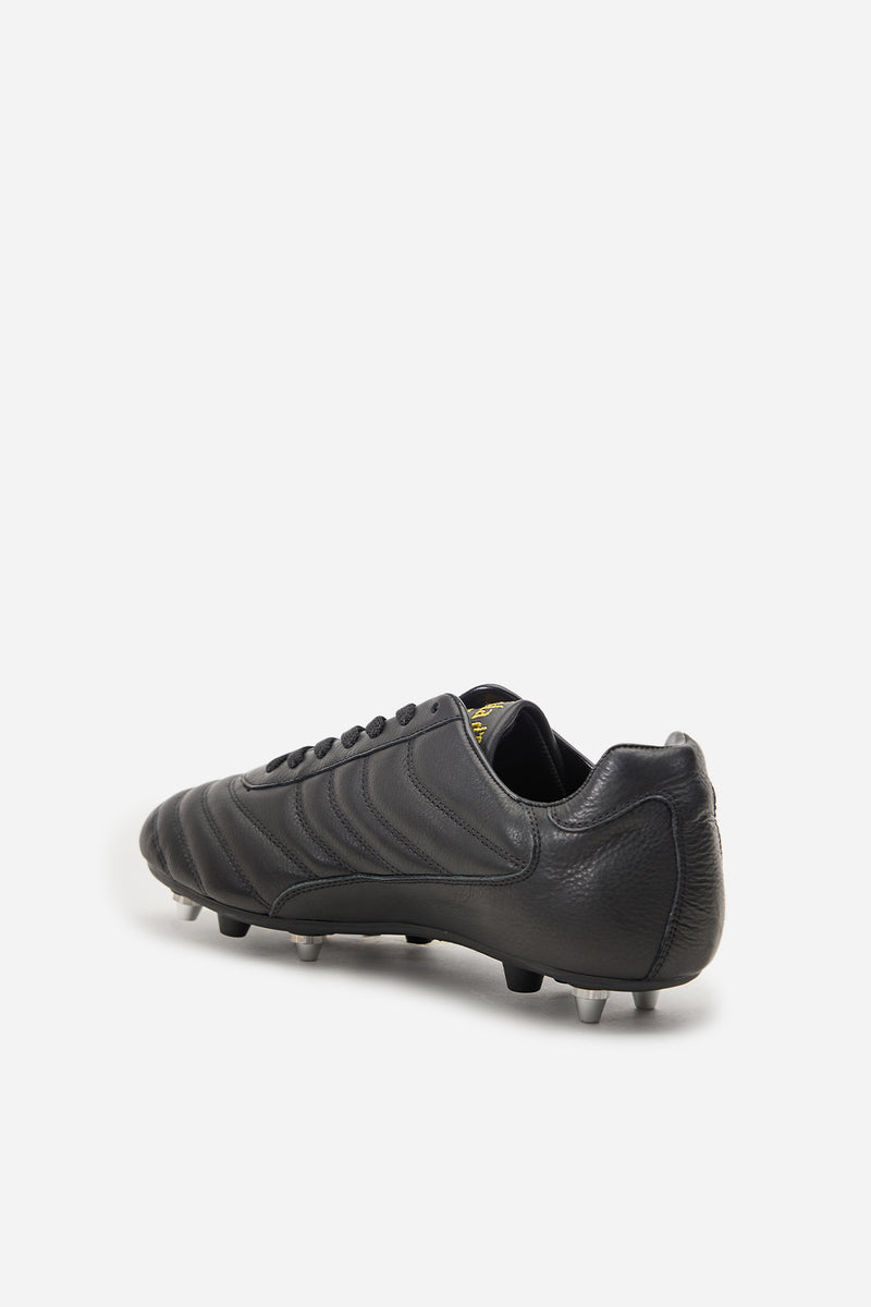 Pantofola Doro Scarpe da calcio Derby in pelle Negozio