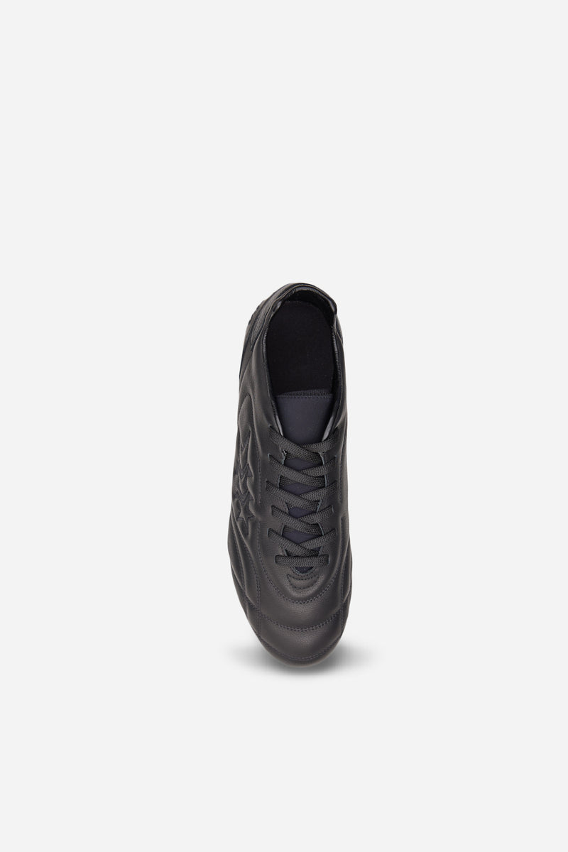 Pantofola Doro Scarpe da calcio in pelle Superstar Pro Prezzo di fabbrica