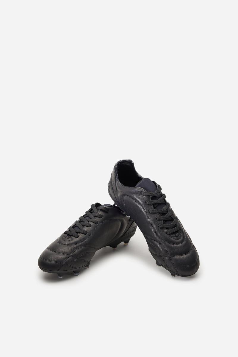 Pantofola Doro Scarpe da calcio in pelle Superstar Pro Prezzo di fabbrica