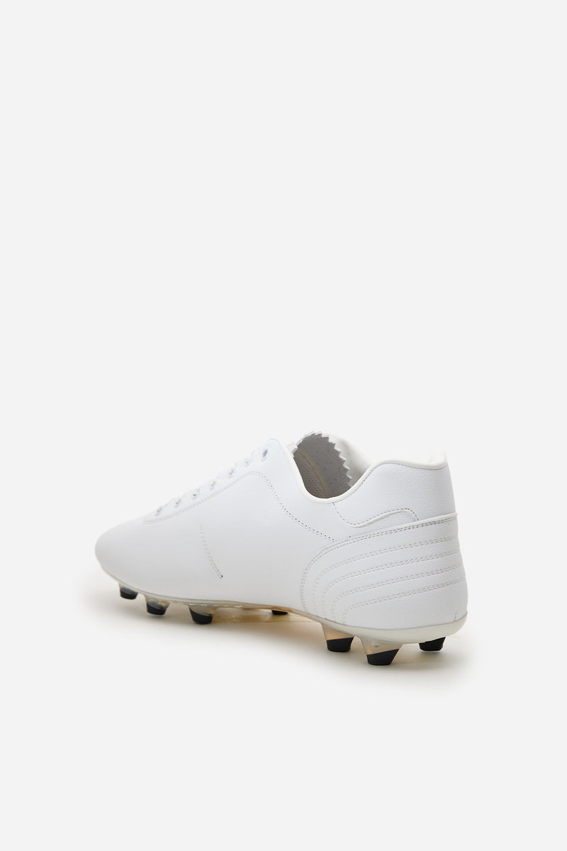 Pantofola Doro Scarpe da calcio Lazzarini in microfibra Nuova