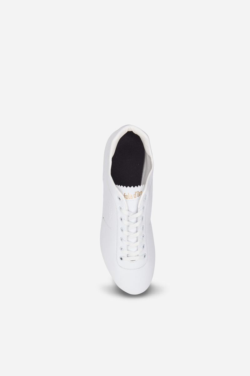 Pantofola Doro Scarpe da calcio Lazzarini in microfibra Nuova