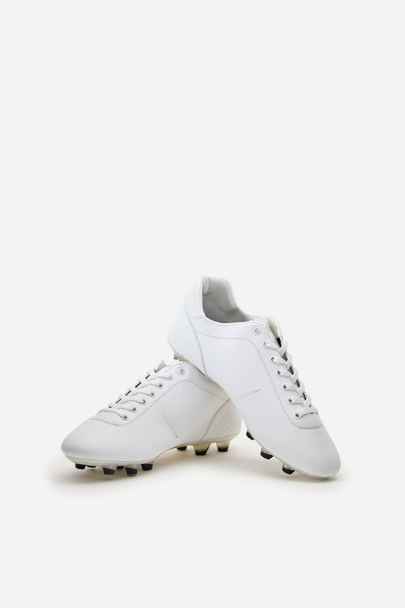 Pantofola Doro Scarpe da calcio Lazzarini in microfibra Nuova