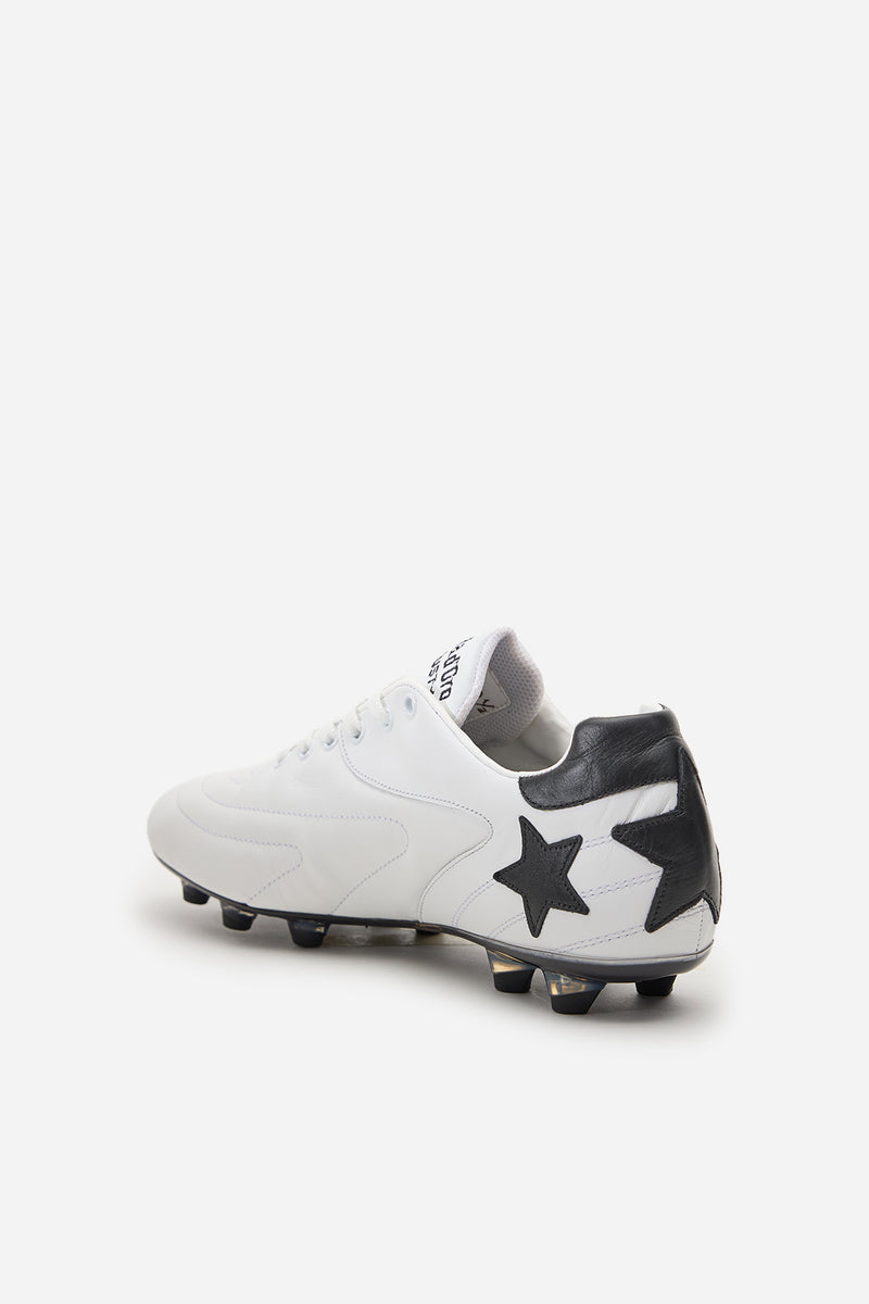 Pantofola Doro Scarpe da calcio Lazzarini Stardust Moda