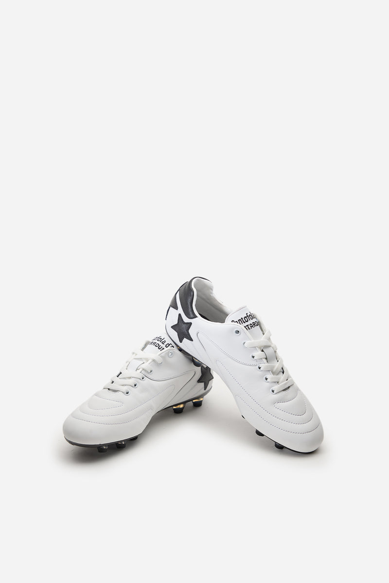 Pantofola Doro Scarpe da calcio Lazzarini Stardust Moda