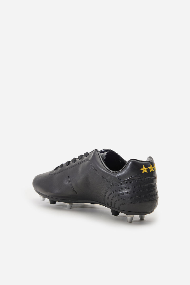 Pantofola Doro Scarpe da calcio in pelle Lazzarini 2.0 2025