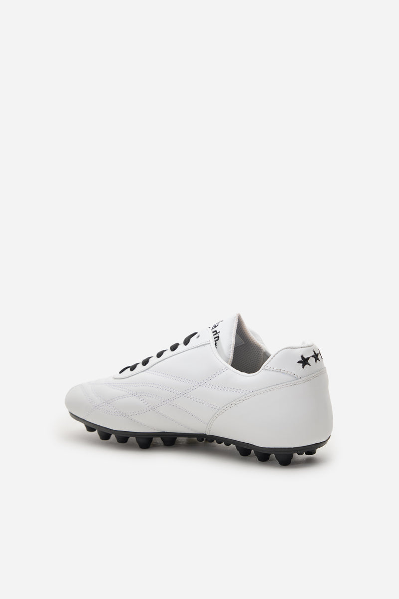 Pantofola Doro Scarpe da calcio in pelle New Star Italy