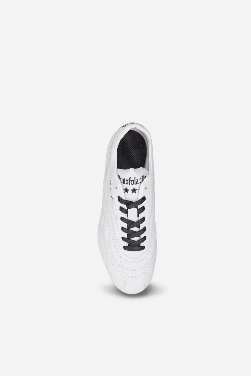 Pantofola Doro Scarpe da calcio in pelle New Star Italy