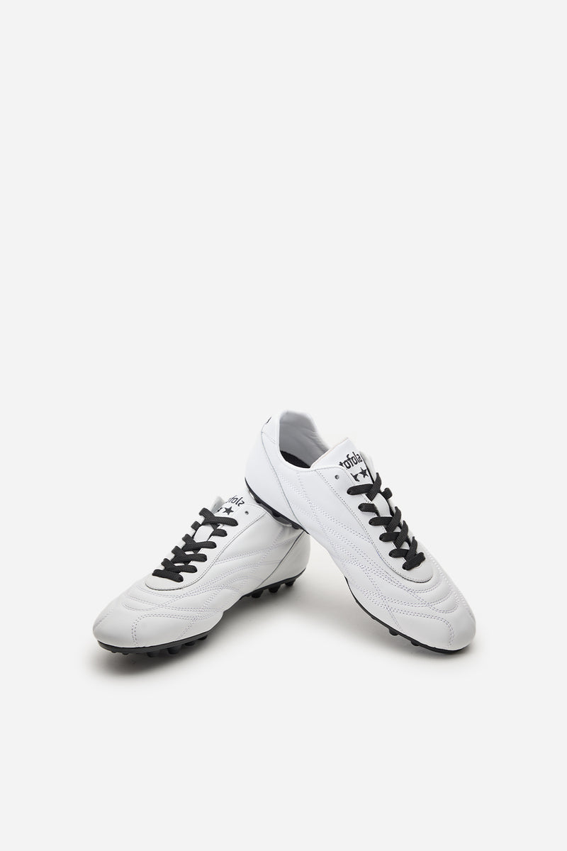 Pantofola Doro Scarpe da calcio in pelle New Star Italy