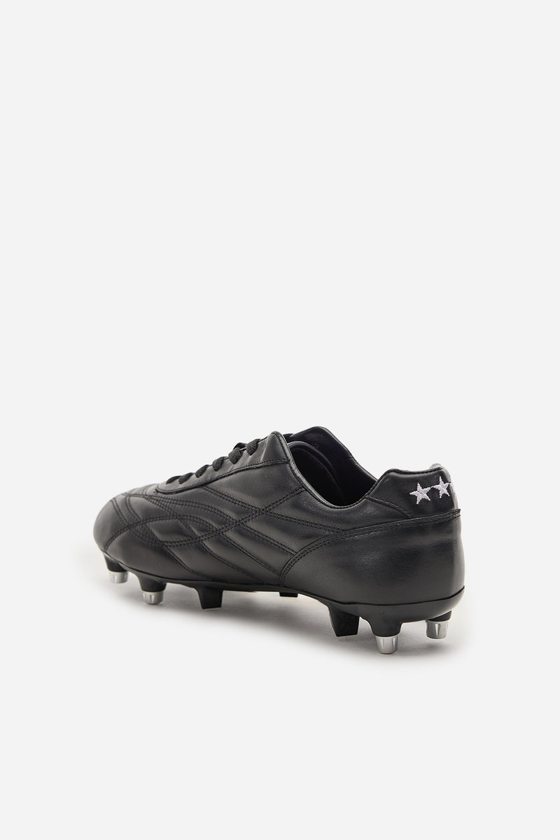 Pantofola Doro Scarpe da calcio in pelle New Star Italia
