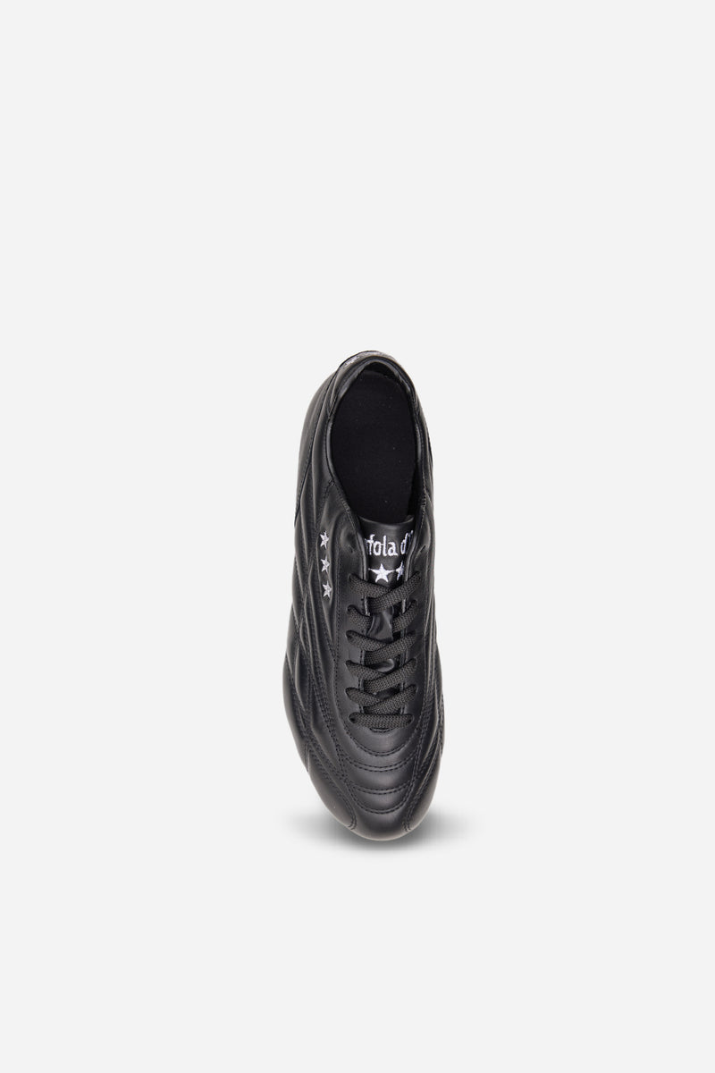 Pantofola Doro Scarpe da calcio in pelle New Star Italia