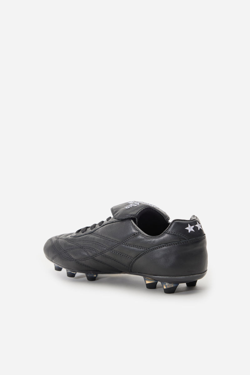Pantofola Doro Scarpe da calcio in pelle New Star 2025
