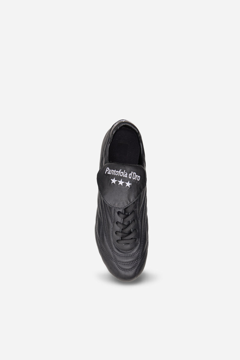 Pantofola Doro Scarpe da calcio in pelle New Star 2025