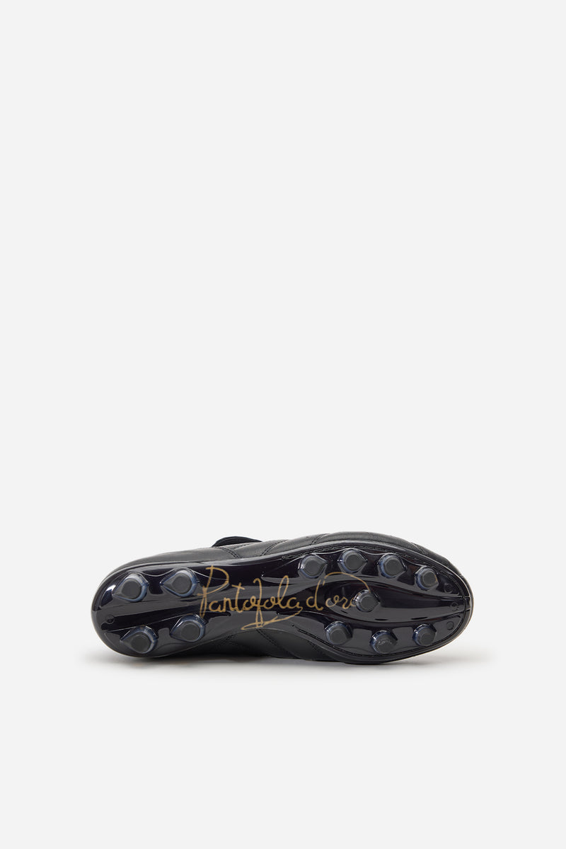 Pantofola Doro Scarpe da calcio in pelle New Star 2025