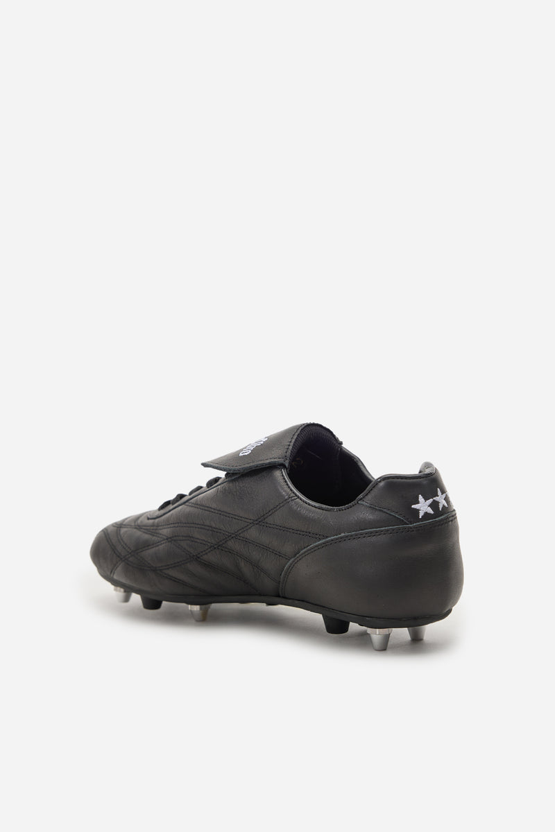 Pantofola Doro Scarpe da calcio in pelle New Star In Linea