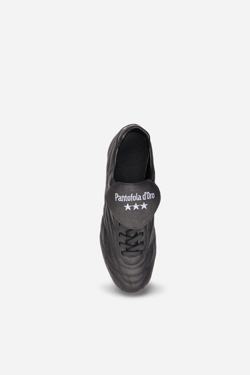 Pantofola Doro Scarpe da calcio in pelle New Star In Linea