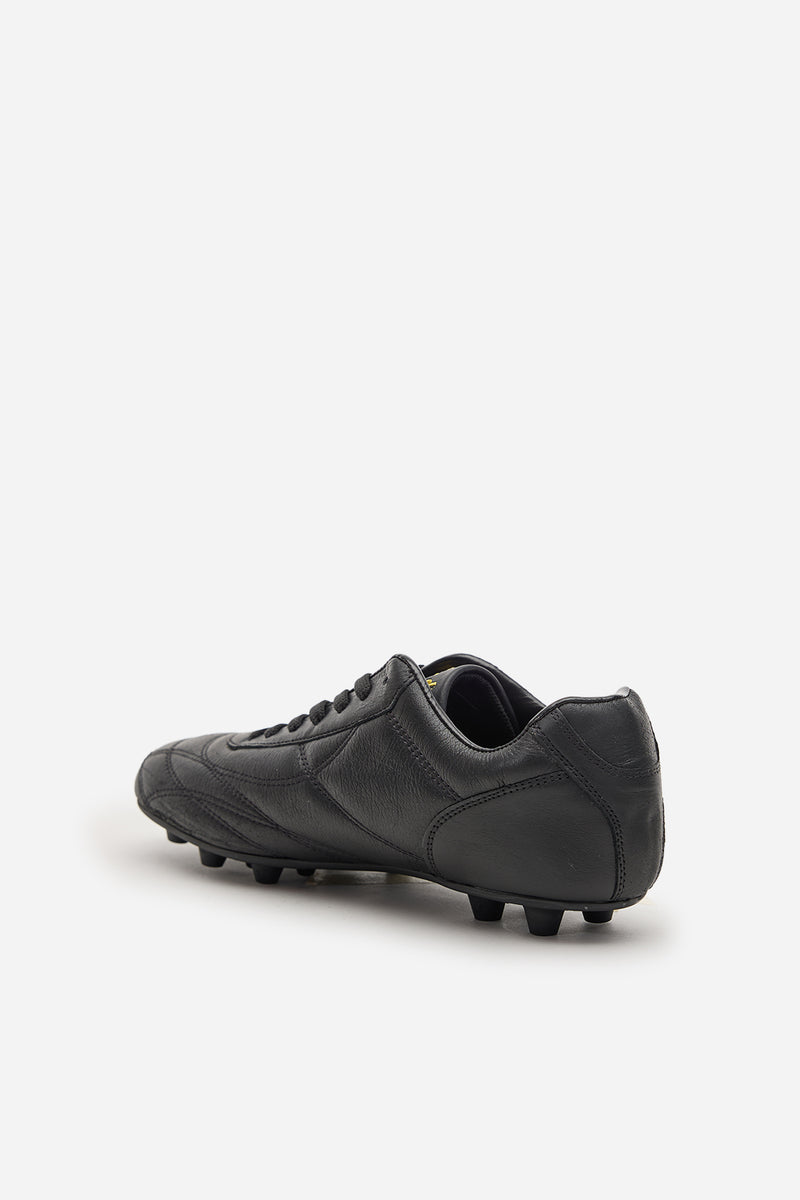 Pantofola Doro Scarpe da calcio in pelle Epoca Qualità