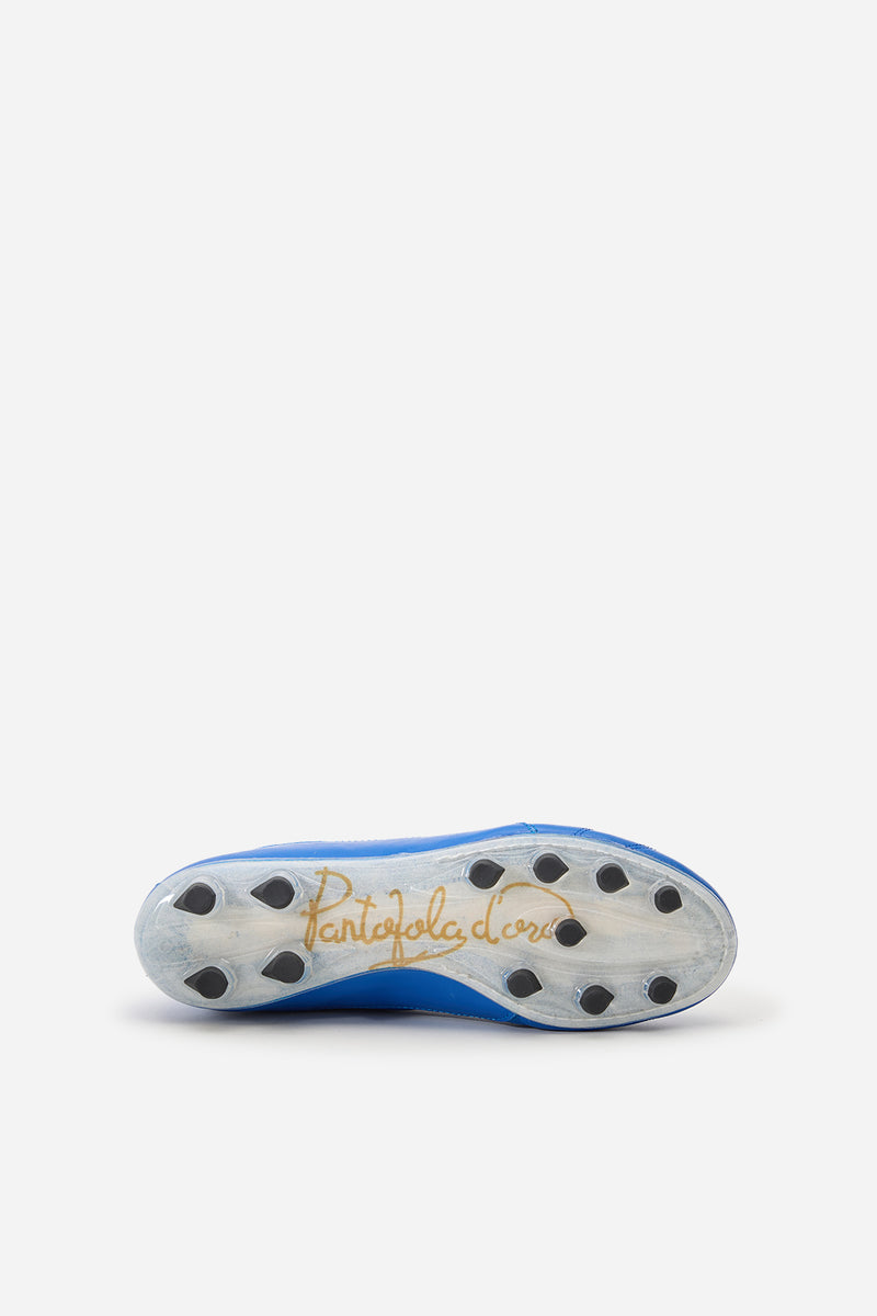 Pantofola Doro Scarpe da calcio Derby in pelle Vendita