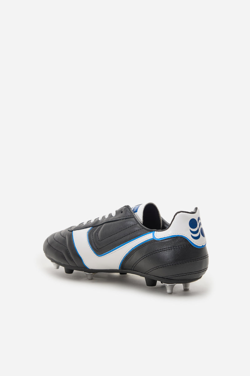 Pantofola Doro Scarpe da calcio Modena in pelle Promozione