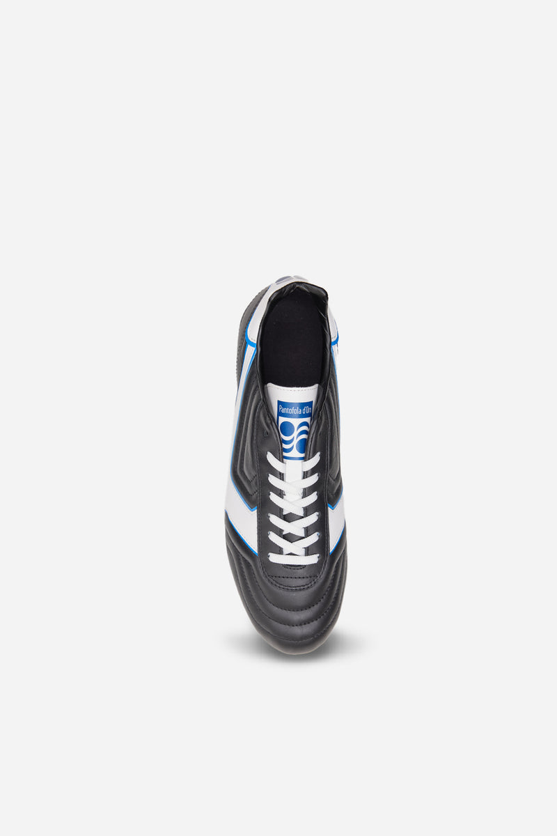 Pantofola Doro Scarpe da calcio Modena in pelle Promozione