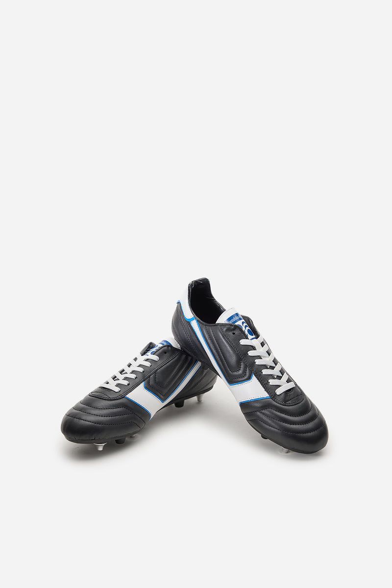 Pantofola Doro Scarpe da calcio Modena in pelle Promozione