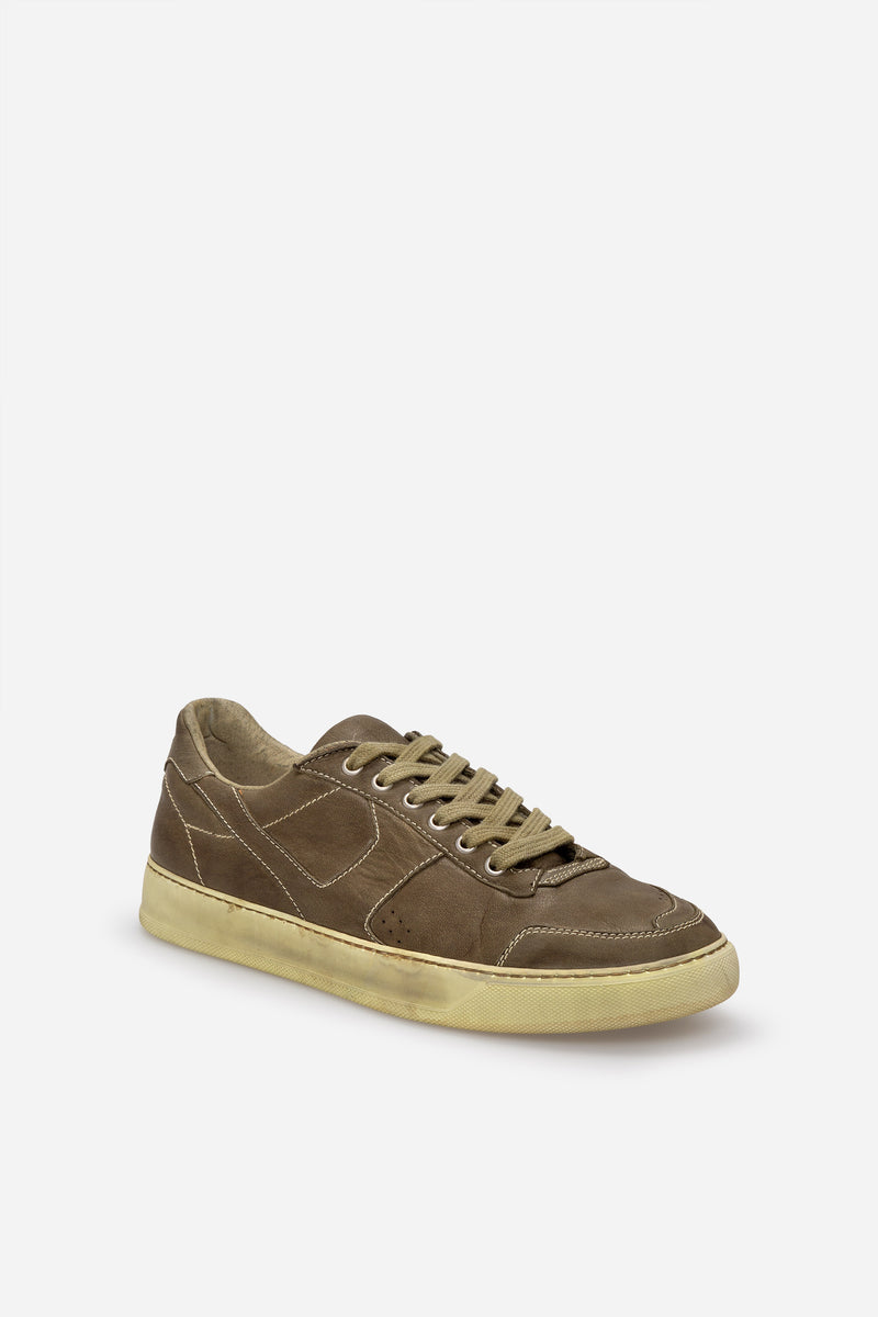 Pantofola Doro SANTIAGO Sneaker da Uomo Spedizione Gratuita