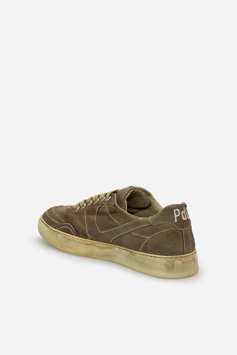 Pantofola Doro SANTIAGO Sneaker da Uomo Spedizione Gratuita