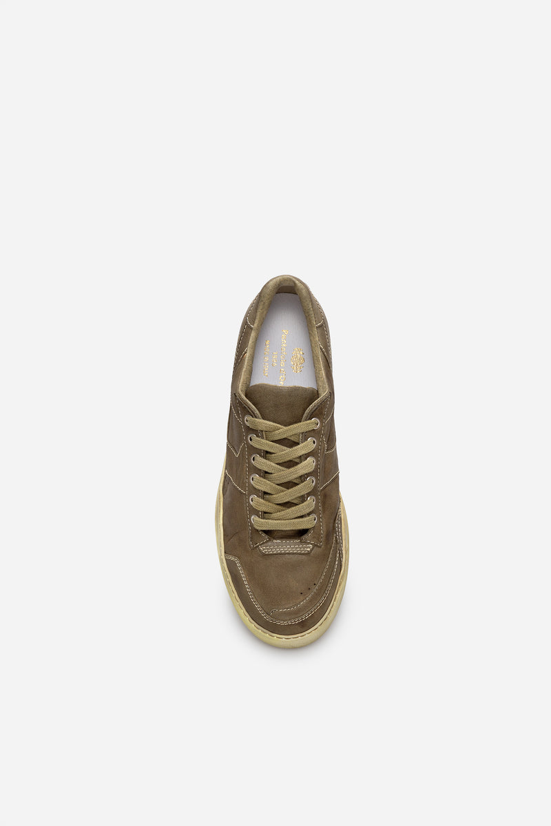 Pantofola Doro SANTIAGO Sneaker da Uomo Spedizione Gratuita
