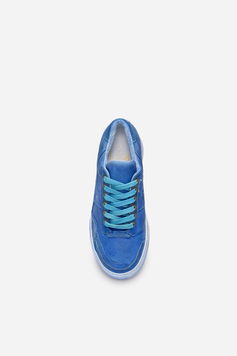 Pantofola Doro SANTIAGO Sneaker da Uomo Pezzi Unici