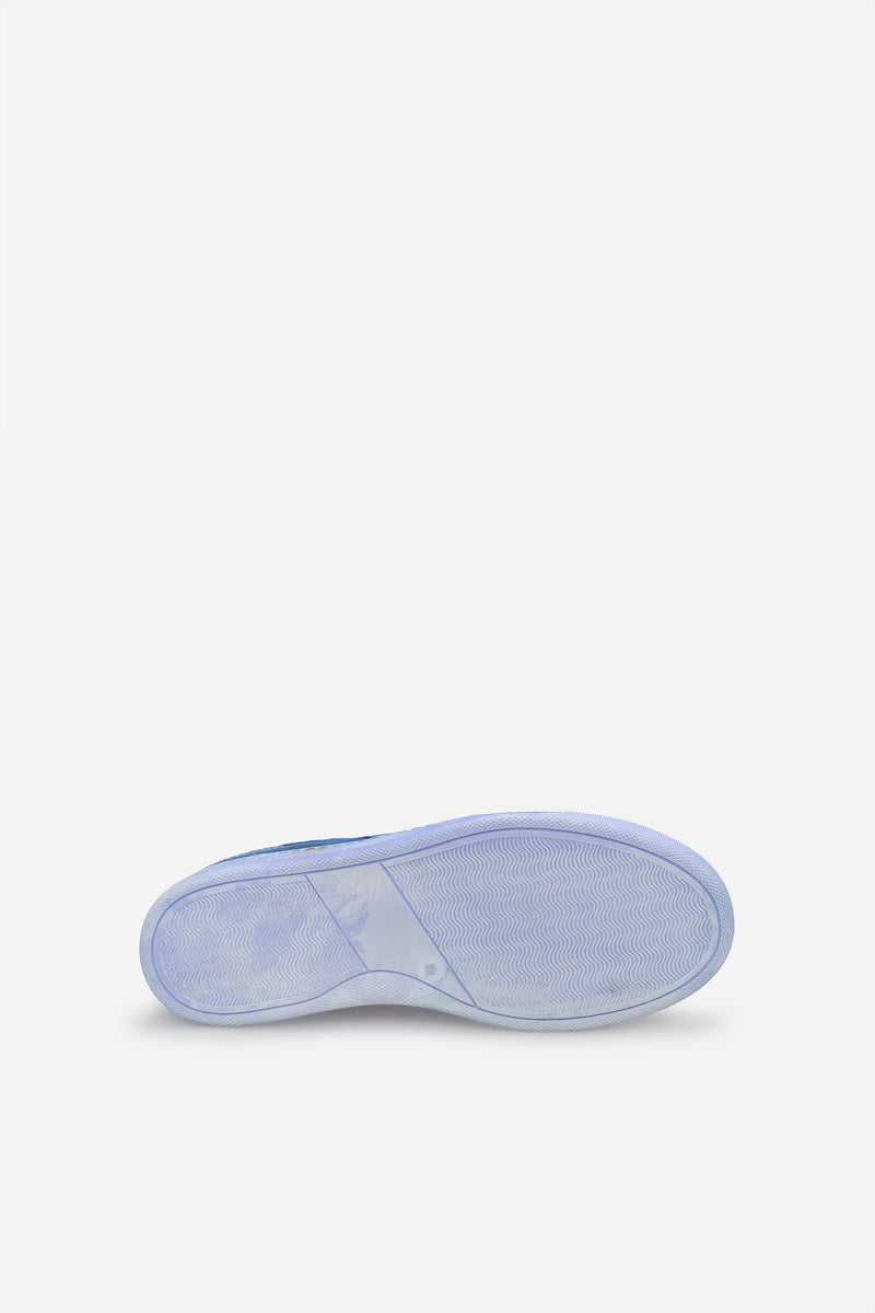 Pantofola Doro SANTIAGO Sneaker da Uomo Pezzi Unici