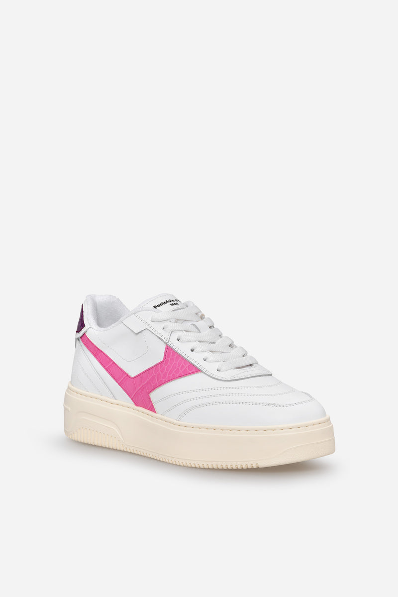 Pantofola Doro Sneaker da donna CROSSBALL Acquista Ora