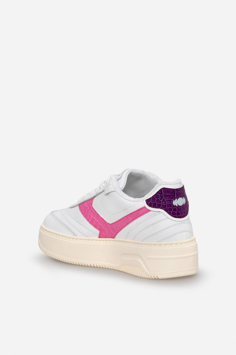 Pantofola Doro Sneaker da donna CROSSBALL Acquista Ora