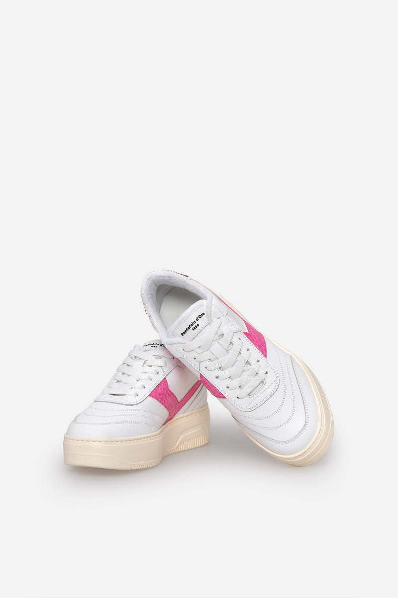 Pantofola Doro Sneaker da donna CROSSBALL Acquista Ora