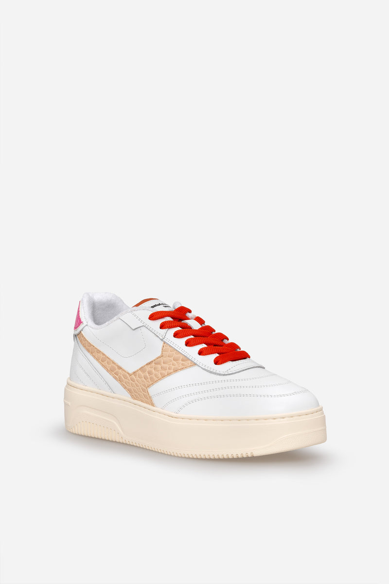 Pantofola Doro Sneaker da donna CROSSBALL Consegna Veloce