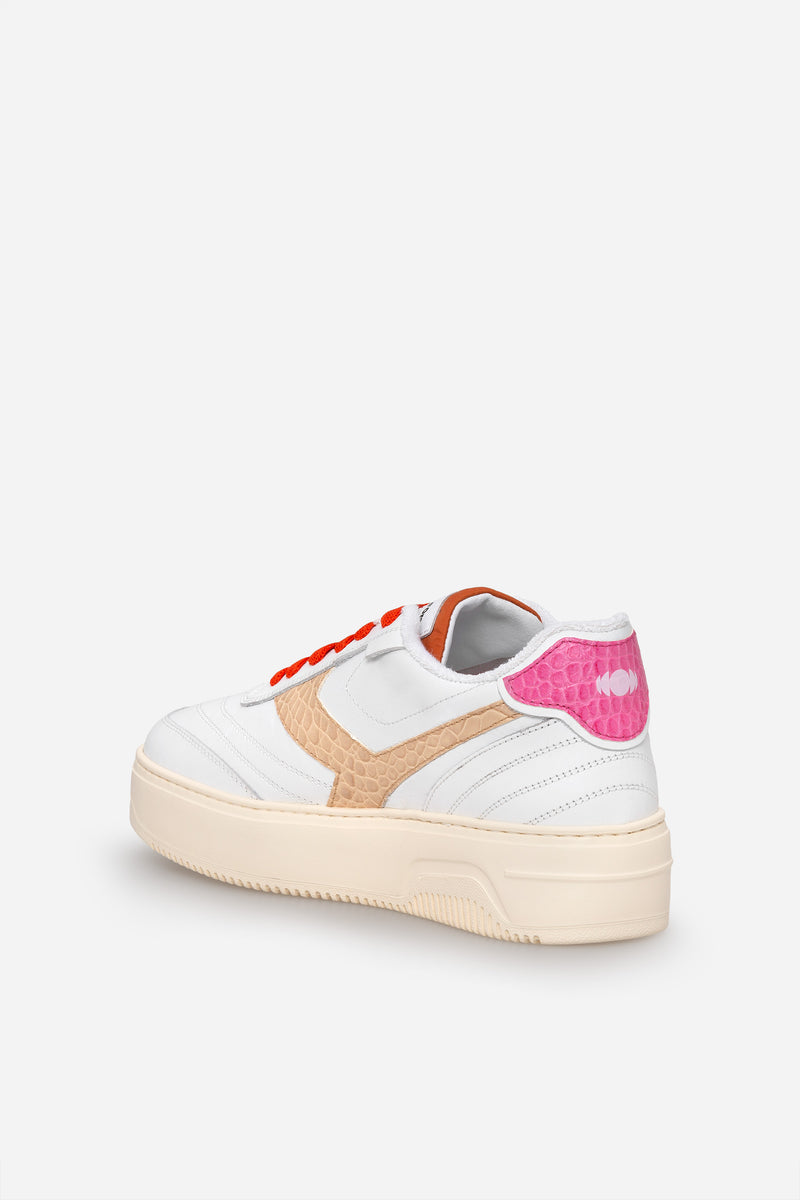 Pantofola Doro Sneaker da donna CROSSBALL Consegna Veloce