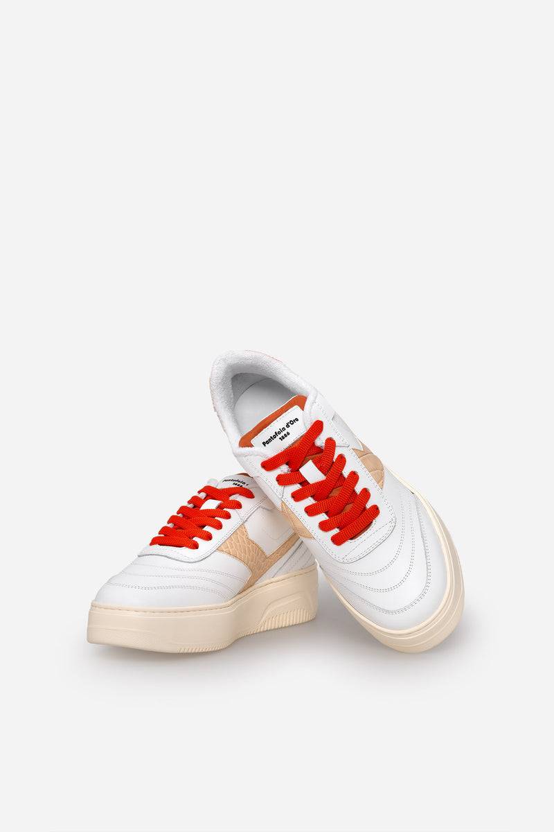 Pantofola Doro Sneaker da donna CROSSBALL Consegna Veloce